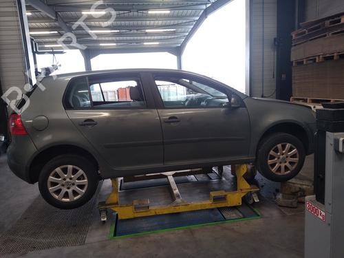 Rear parcel shelf VW GOLF V (1K1) 1.6 FSI | BP30377428C85 - Image 11