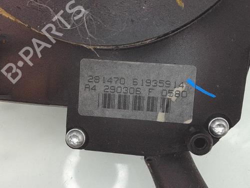 Steering column stalk PEUGEOT 207 (WA_, WC_) 1.4 16V | BP29287697I23 