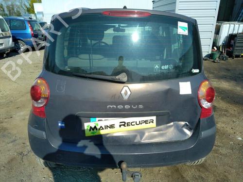 Right taillight RENAULT MODUS / GRAND MODUS (F/JP0_) 1.5 dCi (FP0D, JP0D) | BP25373120C35 