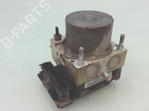 Used ABS pump RENAULT TWINGO I (C06_) 1.2 16V (C060) (60 hp) 31655037