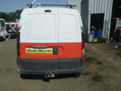 Front right window mechanism RENAULT KANGOO (KC0/1_) D 65 1.9 (KC0E, KC02, KC0J, KC0N) | BP25359570C23 