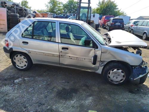 Headlight adjuster motor CITROËN SAXO (S0, S1) 1.4 VTS | BP25351890E19 