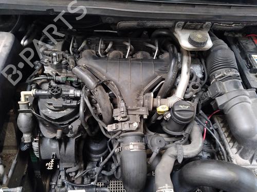 Electronic module PEUGEOT 307 (3A/C) 2.0 HDi 135 | BP25362274M83 - Image 4