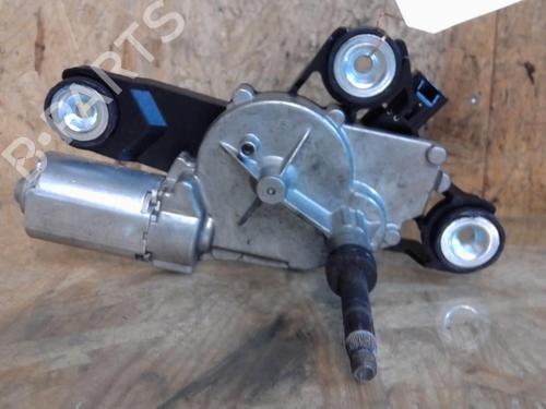 Rear wiper motor FORD FOCUS C-MAX (DM2) 1.6 TDCi | BP25358512M102 