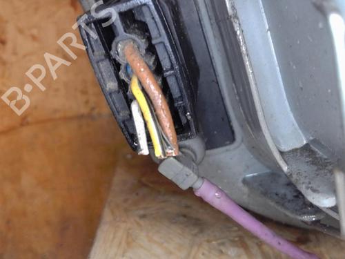 Left headlight MERCEDES-BENZ E-CLASS (W210) E 290 Turbo-D (210.017) | BP25359038C28