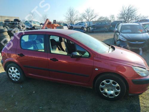 Switch PEUGEOT 307 (3A/C) 2.0 HDi 110 | BP25366323I30  - Image 8