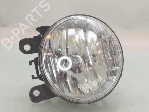 Left front fog light DACIA LOGAN MCV (KS_) 1.5 dCi (KS0W) | BP36833781C30 - Image 3