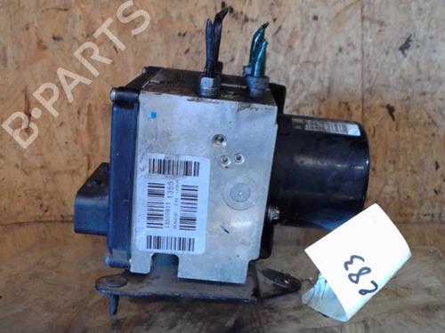 Used ABS pump PEUGEOT 407 SW (6E_, 6D_) 2.0 HDi 135 (136 hp) 25358738