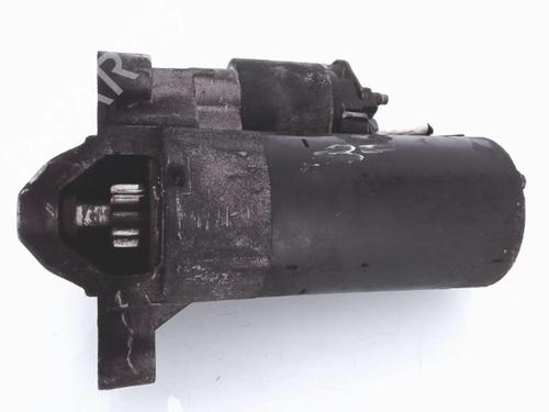 Startmotor PEUGEOT 206 Hatchback (2A/C) 1.9 D | BP25369546M8 
