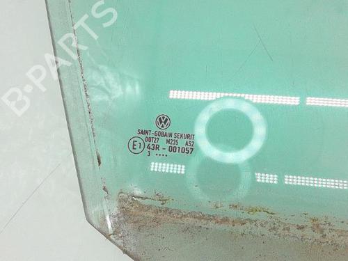 Türscheibe rechts vorne VW GOLF V (1K1) 1.6 FSI | BP30377422C19