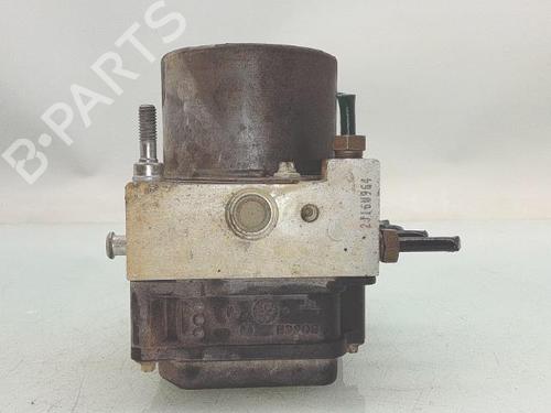 ABS pump RENAULT TWINGO I (C06_) 1.2 16V (C060) | BP31655037M43 