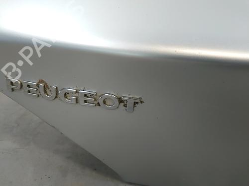 Tailgate PEUGEOT 406 Coupe (8C) 2.2 HDI | BP27716419C6 
