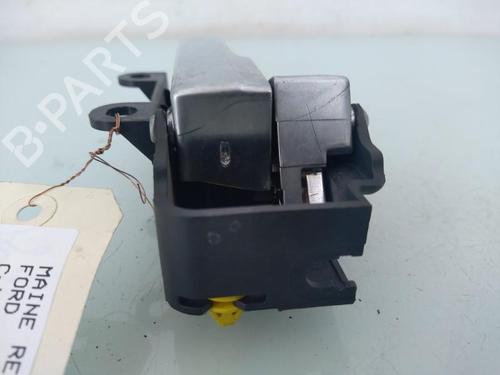Used Front right interior door handle FORD FOCUS C-MAX (DM2) 1.8 TDCi (115 hp) 25368899