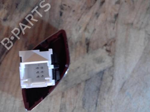 Used Warning switch CITROËN C3 II (SC_) 1.4 HDi 70 (SC8HZC, SC8HR0, SC8HP4) (68 hp) 25358756