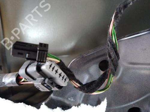Left rear door PEUGEOT 508 SW I (8E_) 2.0 HDi | BP25360705C4 