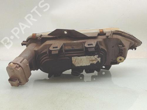Used Left headlight Left headlight RENAULT CLIO I (B/C57_, 5/357_) 1.2 (B/C/S577) (54 hp) 39725101 39725101