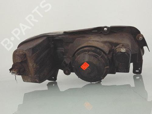 Left headlight PEUGEOT 106 II (1A_, 1C_) 1.1 i | BP25356622C28