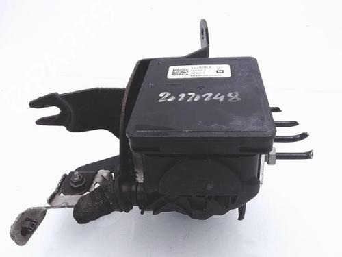 Used ABS pump OPEL INSIGNIA A Sports Tourer (G09) 2.0 CDTI (35) (140 hp) 25354668