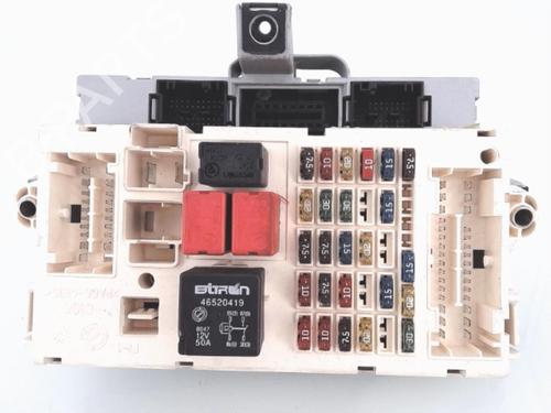Elektronische module FIAT PUNTO (188_) 1.2 60 (188.030, .050, .130, .150, .230, .250) | BP25351466M83