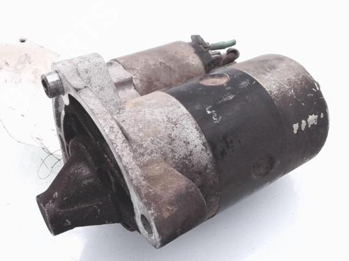Startmotor PEUGEOT 306 Hatchback (7A, 7C, N3, N5) 1.4 (75 hp) 25369305
