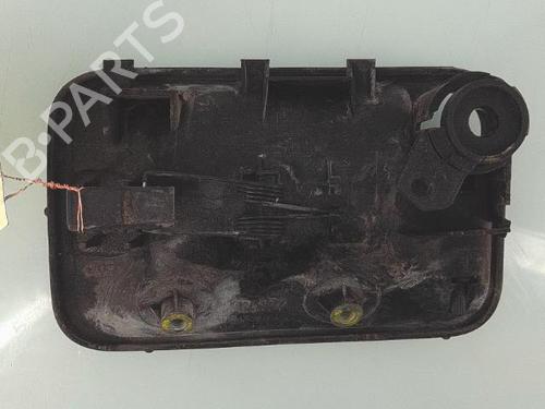 Front left exterior door handle PEUGEOT EXPERT (224_) 2.0 HDI 16V | BP25362766C128 