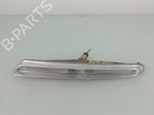 Used Left daytime light PEUGEOT 807 (EB_) 2.2 HDi (163 hp) 26192008