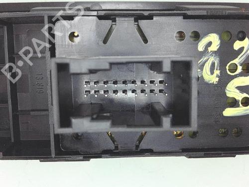 Left front window switch PEUGEOT 308 SW I (4E_, 4H_) 1.6 HDi | BP25362750I27 