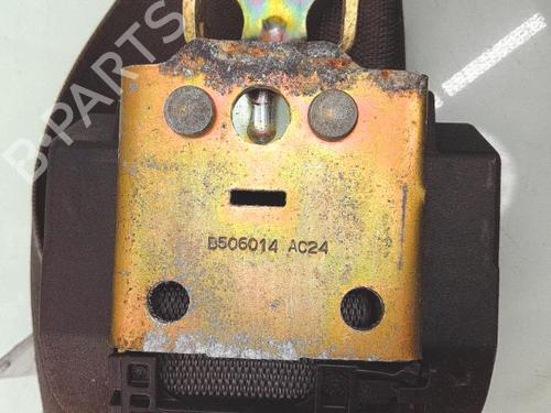 Front left seatbelt RENAULT SCÉNIC II (JM0/1_) 1.9 dCi (JM0G, JM12, JM1G, JM2C) | BP28611936I26 - Image 2