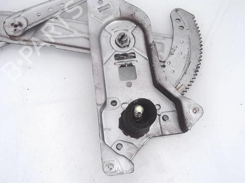Front right window mechanism RENAULT KANGOO Express (FC0/1_) 1.5 dCi (FC07, FC1R) | BP25354402C23 