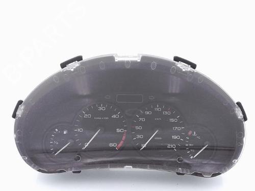 Kombiinstrument CITROËN BERLINGO / BERLINGO FIRST Box Body/MPV (M_) 1.9 D 70 (MBWJZ, MCWJZ) (69 hp) 25364017