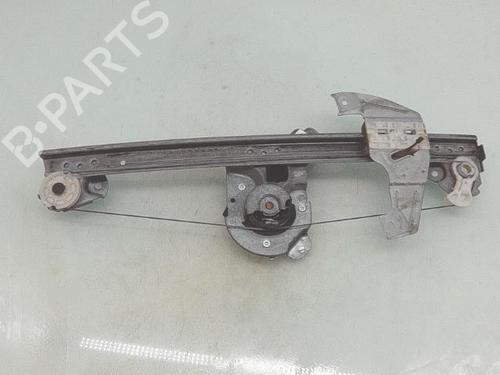 Used Front left window mechanism Front left window mechanism 39155141 39155141