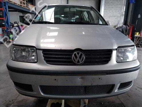 Front right lock VW POLO (6N2) 1.9 SDI | BP25360569C97 