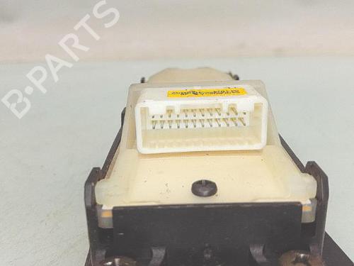 Used Left front window switch Left front window switch TOYOTA AVENSIS Estate (_T25_) 2.0 D-4D (CDT250_, CDT250R) (116 hp) 33804973 33804973
