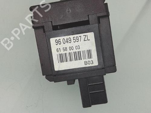 Ratstangsstang PEUGEOT 206 Hatchback (2A/C) 1.9 D | BP25370829I23 