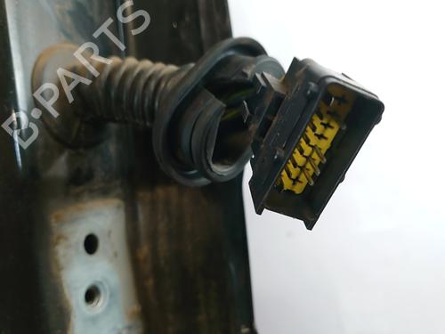 Left rear door CITROËN C3 Picasso (SH_) 1.6 HDi | BP31791730C4 