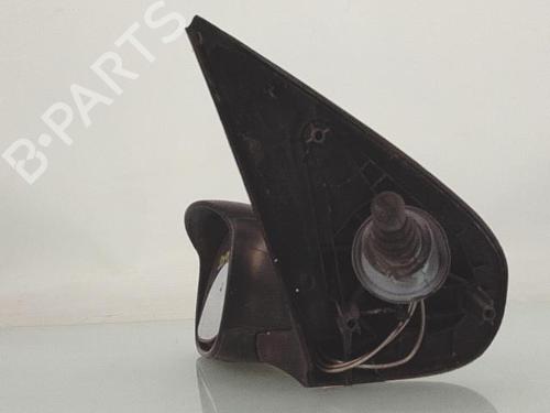 Left mirror PEUGEOT 206 Hatchback (2A/C) 1.4 i | BP27212554C26 