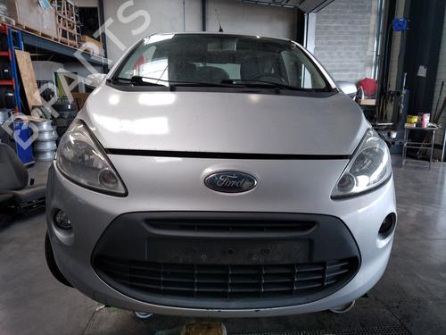 Left taillight FORD KA (RU8) 1.3 TDCi | BP36012139C34  - Image 14