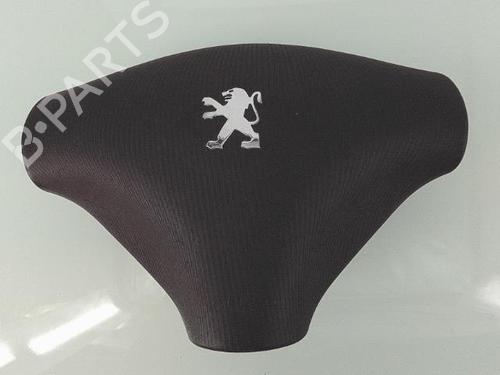 Used Driver airbag PEUGEOT 107 (PM_, PN_) 1.0 (68 hp) 25367982