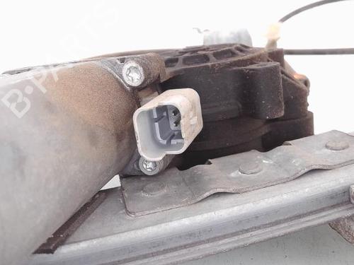 Used Front left window mechanism Front left window mechanism PEUGEOT 206 Hatchback (2A/C) 1.4 HDi eco 70 (68 hp) 25368149 25368149