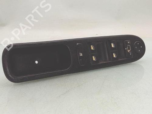 Left front window switch PEUGEOT 307 (3A/C) 1.6 16V | BP39457813I27 - Image 2