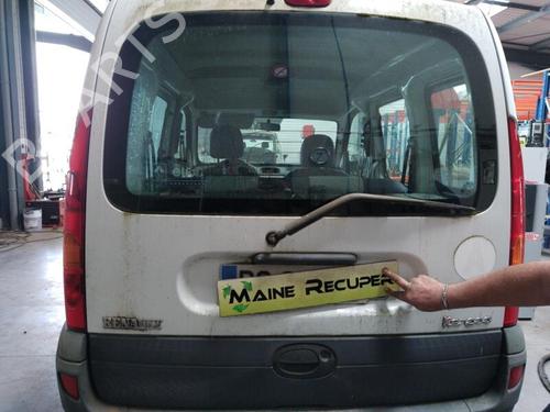 Warning switch RENAULT KANGOO Express (FC0/1_) 1.5 dCi (FC07, FC1R) | BP25371697I22  - Image 5