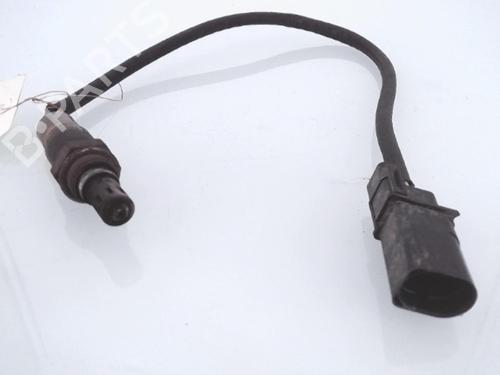 Elektronensonde für FIAT 500 C (312_) 0.9 (312AXM1B) (105 hp) 25361655
