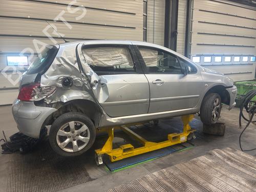 Left front window switch PEUGEOT 307 (3A/C) 1.6 HDi | BP40607150I27 - Image 11