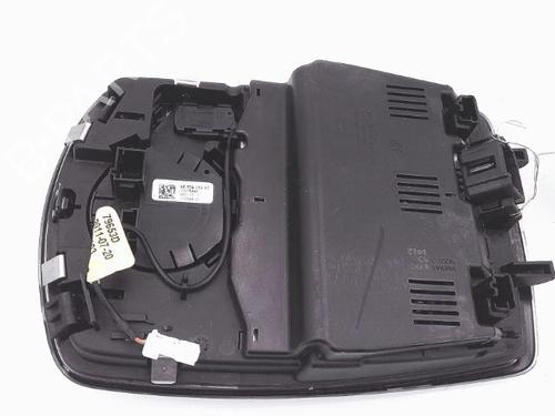 Interior roof light PEUGEOT 508 SW I (8E_) 1.6 HDi | BP25353416I8