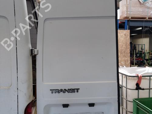 Used Left rear door FORD TRANSIT Van (FA_ _) 2.0 TDCi (125 hp) 25759217