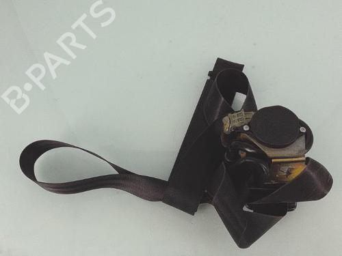 Used Front left seatbelt Front left seatbelt PEUGEOT 206 Hatchback (2A/C) 1.9 D (69 hp) 25352000 25352000