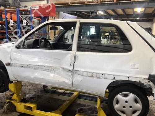 Right front indicator CITROËN SAXO (S0, S1) 1.0 X | BP25370590C33 