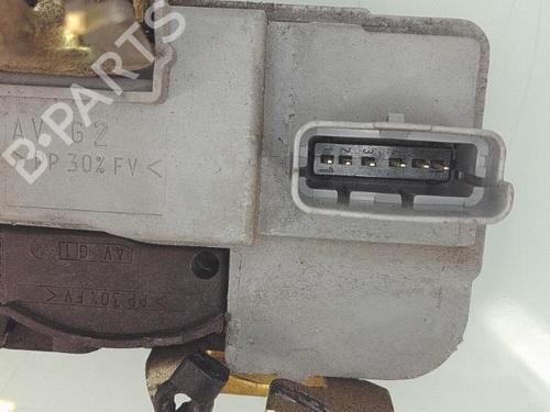 Front right lock CITROËN XSARA (N1) 2.0 HDi 90 | BP25370913C97 