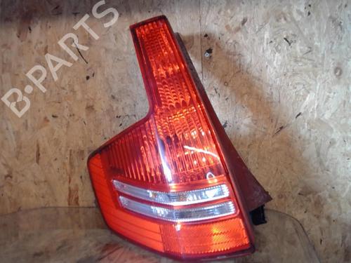 Used Left taillight CITROËN C4 I (LC_) 1.6 HDi (90 hp) 25359367