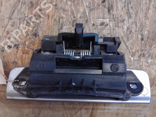 Used Rear right exterior door handle PEUGEOT 306 Hatchback (7A, 7C, N3, N5) 1.8 16V (110 hp) 25358410